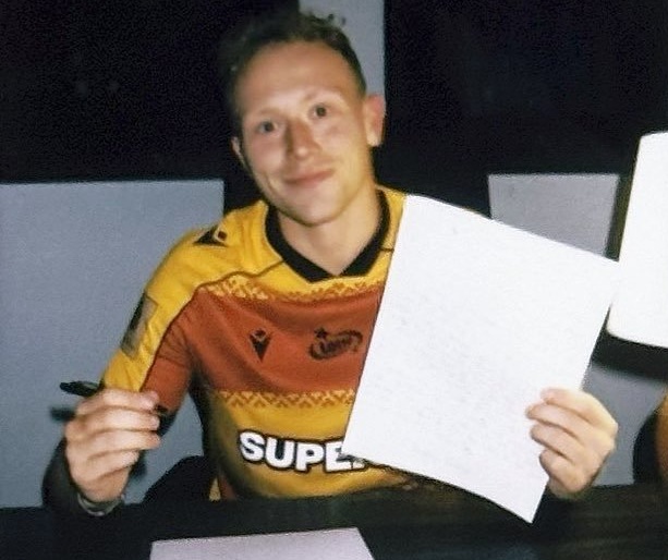 Anders Klynge