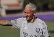 Antoine Griezmann gotowy na debiut w MLS: „Liga rozwinęła się ogromnie od czasu, gdy Messi przyszedł