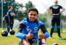Antonio Nusa pozostaje priorytetem numer jeden, podczas gdy Manchester United sugeruje Marcusa Rashforda