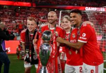 Były rezerwowy Premier League będzie partnerem Fredrika Aursnesa i Andreasa Schelderupa