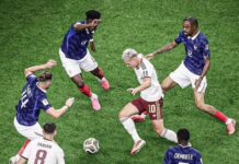 Barcelona siedzi z boku i obserwuje, jak wartość Dani Olmo gwałtownie rośnie