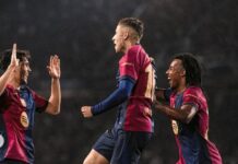 Gigant Premier League z ofertą, która zakończy problemy finansowe Barcelony