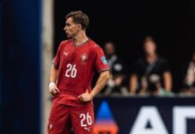 Manchester United w kontaktie z superagentem Jorge Mendesem
