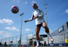 „Przestań gadać” – Jack Grealish wpada w szał, gdy został pominięty w kadrze Manchesteru City