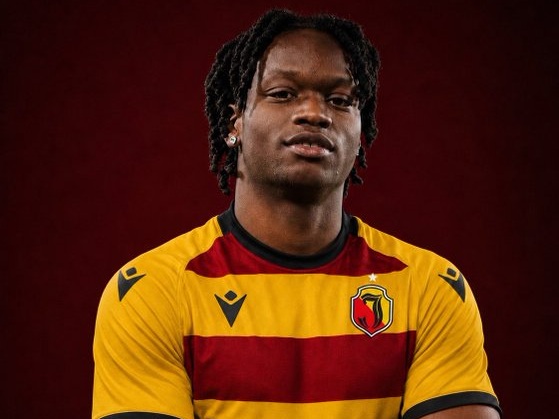 Jeremy Agbonifo