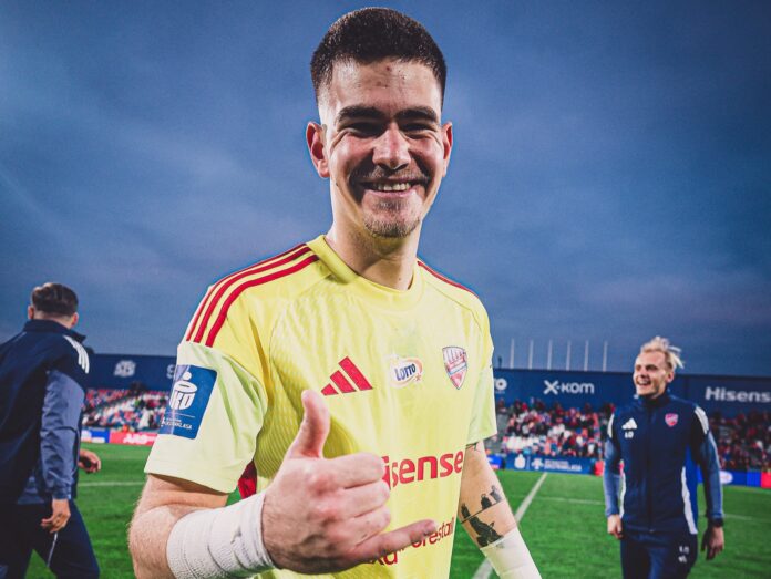 Kacper Trelowski
