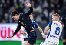 Arsenal rozpoczął formalne negocjacje w sprawie gwiazdy o wartości 86 milionów funtów – okrzykniętej „przyszłą zdobywczynią Złotej Piłki”