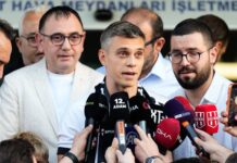 Leandro Trossard opuścił Emirates