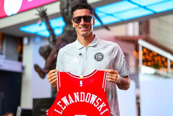 Lewandowski