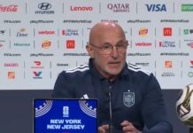 „Messiego nigdy nie da się odtworzyć, ale Hiszpania nie powinna odcisnąć piętna na legendzie”