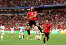 Atlético Madryt ściga Mohameda Salaha