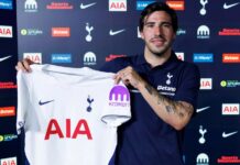 Pojawiło się potwierdzenie, że Tottenham ma większe ambicje niż 17. miejsce