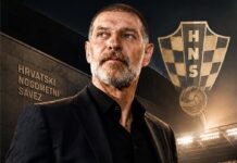 Slaven Bilić wrócił tam, gdzie (prawie) się zaczął
