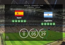 NA ŻYWO – Hiszpania kontra Argentyna: Finał Mistrzostw Świata 2026