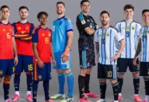 Finał Mistrzostw Świata 2026: Hiszpania kontra Argentyna – potwierdzone drużyny, gdy Lionel Messi zmierzy się z Lamine Yamalem