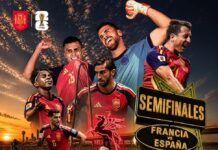 Mistrzostwa Świata 2026: Hiszpania 2-1 Belgia – Mikel Merino znów strzela!