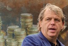 Chelsea wydaje miliardy – Oto pięć najdroższych zakupów od czasu, gdy Todd Boehly przejął