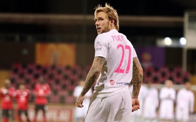 Tymoteusz Puchacz