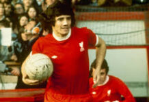 Zdobywca Złotej Piłki i były menedżer Anglii oraz Newcastle, Kevin Keegan, zmarł