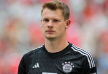 Były książę bramkarz Bayernu Monachium został poinformowany, by nie pojawiał się na treningach – teraz transfer jest potwierdzony