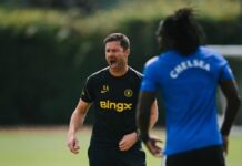 Chelsea wydała 200 milionów funtów na trzech zawodników – kolejne 50 milionów funtów za gwiazdę Premier League