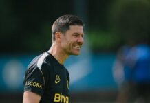 Xabi Alonso uśmiecha się chytrze – Chelsea pracuje nad nowym duetem SUPER w Premier League