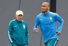 Ancelotti przed meczem Mistrzostw Świata przeciwko Norwegii: „Nie ma planu anty-Haalanda”