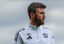 Dwóch pomocników na miejscu – teraz Manchester United decyduje się na francuską gwiazdę Mistrzostw Świata
