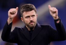 Manchester United podpisał kontrakt z ekscytującym skrzydłowym w „Premier League coup”