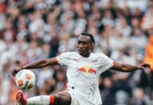 Bramka Liverpoolu Yan Diomande mówi „tak” czterem klubom – chaos lata jest kompletny