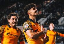 Nowo awansujące Hull City ścigało się z czasem i wygrało – bez kary punktowej