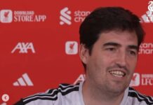 Teraz Liverpool ma do czynienia z czterema ekscytującymi skrzydłowymi