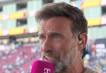 Jürgen Klopp potwierdza: „Nic już nie stoi na drodze”