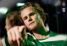 Morten Hjulmand, zawodnik, który zirytował Mourinho, podpisuje kontrakt z rywalem Realu z Madrytu