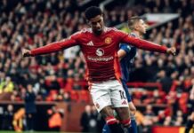 „Mało prawdopodobna” wymiana Rashforda do Manchesteru United odnotowano