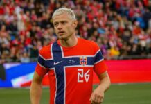 Manchester United poważnie traktuje Juliana Ryersona!