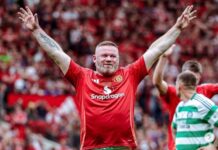 Norweskie zwycięstwo w Pucharze Świata wysyła Wayne’a Rooneya do łodzi wioślarskiej, ale oszukuje kibiców Liverpoolu o „wydarzeniu roku”