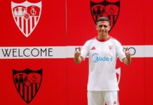 Alexis Sánchez znalazł nowy klub – po tym jak odrzucił Sevilli