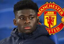 Manchester United machający białą flagą – dając Newcastle wolną rękę do wielkich