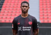Aston Villa chce pozyskać gwiazdę Bayeru Leverkusen!