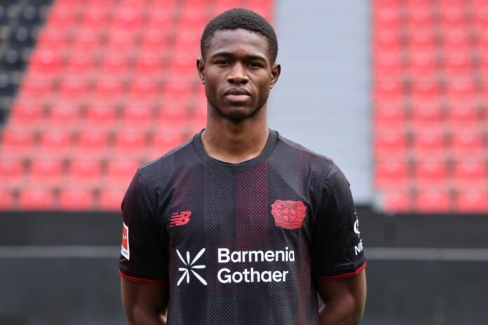 Christian Kofane