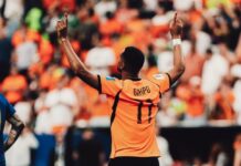 Gwiazda Liverpoolu Cody Gakpo wybiera między Manchesterem City a Tottenhamem