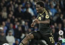 David Datro Fofana wreszcie dostaje coś solidnego po kilku wypożyczeniach w Chelsea