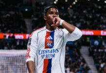 Premier League znów puka do drzwi Endricka