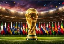 UEFA mocno odpowiada Infantino