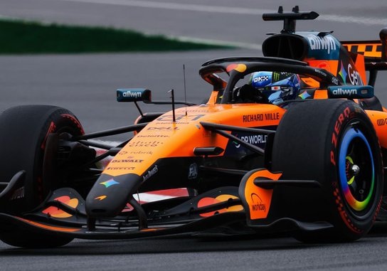 Formuła 1