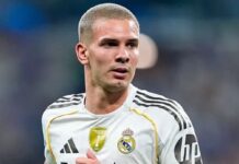 Real Madryt oddaje perłę! Piłkarz ląduje w Serie A