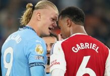 Arsenal traci 45 milionów euro na sprzedaży – „perłowy przyjaciel” Haalanda staje na tylnych nogach