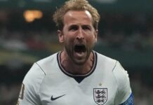 Barcelona „miesza się” w sytuację Harry’ego Kane’a