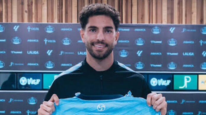 Javi Rueda